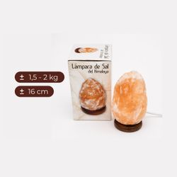 Làmpada de Sal de l'Himàlaia