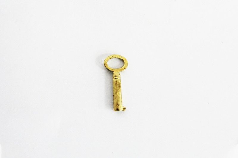 Llave Abrecaminos 2cm