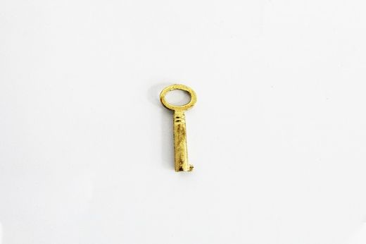 Llave Abrecaminos 2cm