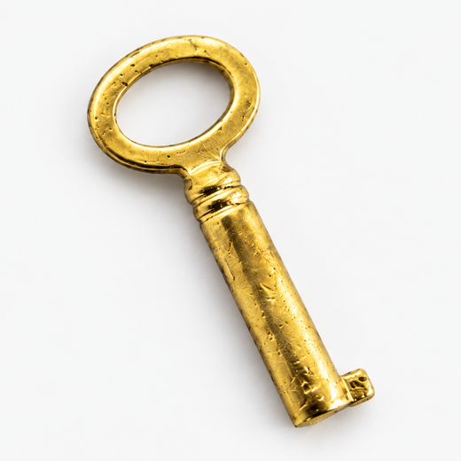 Llave Abrecaminos 2cm