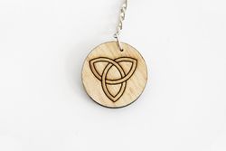 Clauer Protector "Toc fusta"