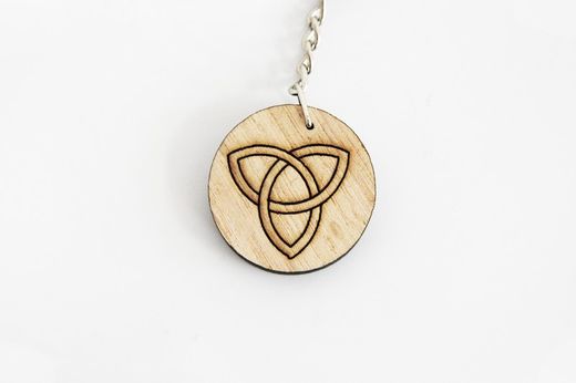 Clauer Protector "Toc fusta"