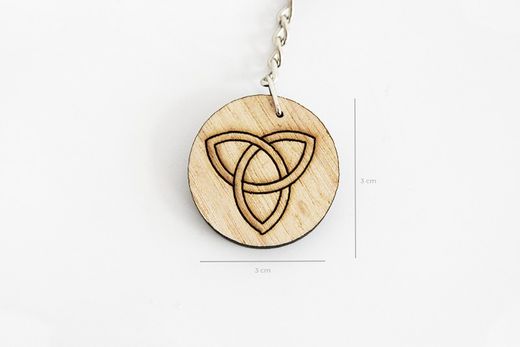 Clauer Protector "Toc fusta"