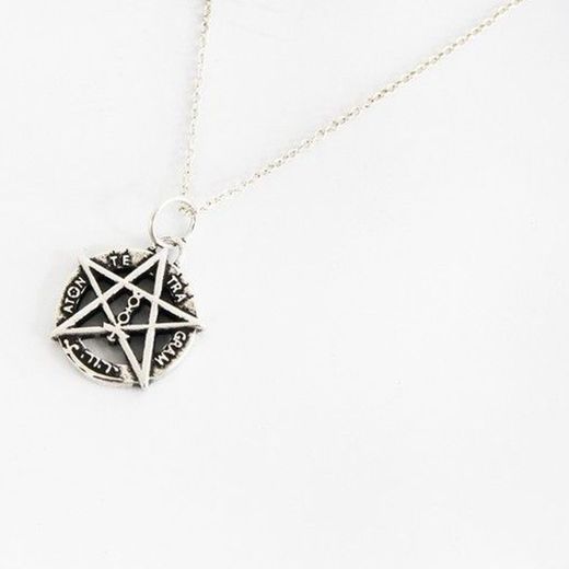 Medalla De Zamak De Tetragramató