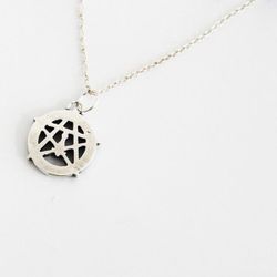 Medalla De Zamak De Tetragramató