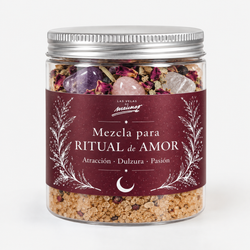 Love and Sweetening Ritual Mix