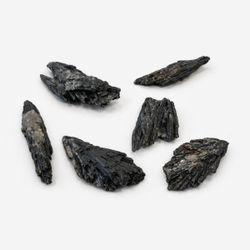 Mineral Escombra de Bruixa · Taramita