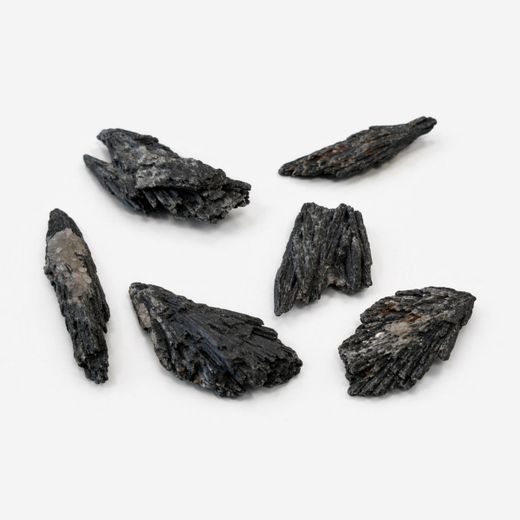 Mineral Escombra de Bruixa · Taramita