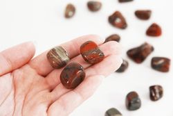 Mineral Rodat Jaspi Sard