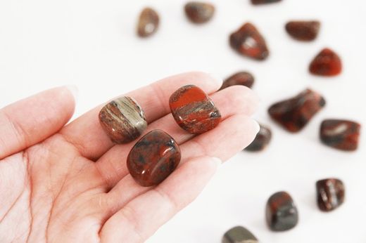 Mineral Rodat Jaspi Sard