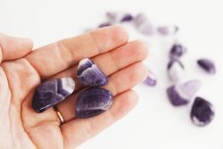 Mineral Rodolat Ametista