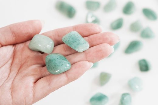 Mineral Rodat Aventurina