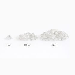 Mineral Rodat Quars Blanc