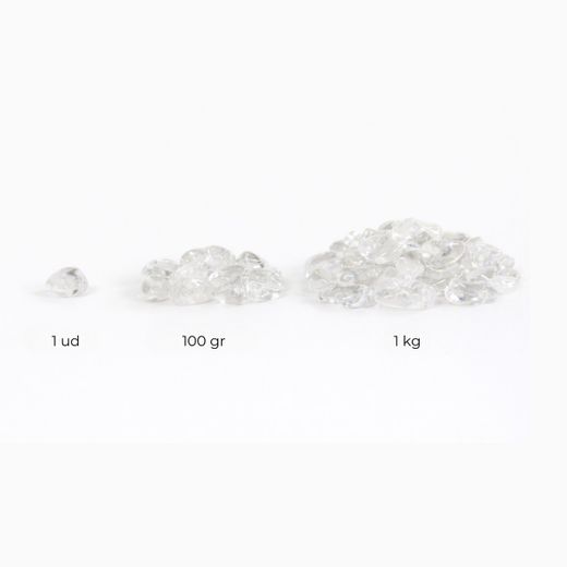 Mineral Rodat Quars Blanc