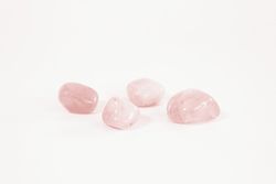 Mineral Rodat Quars Rosa