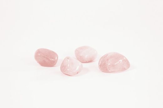 Mineral Rodat Quars Rosa