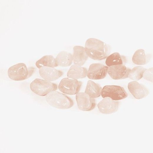 Mineral Rodat Quars Rosa