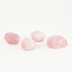 Mineral Rodat Quars Rosa
