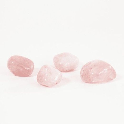 Mineral Rodat Quars Rosa