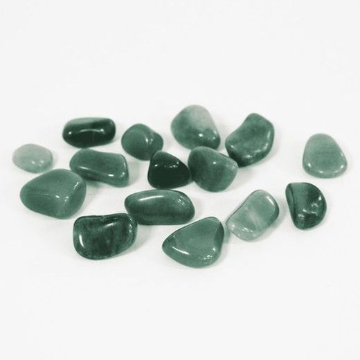 Mineral Rodat Quars Verd