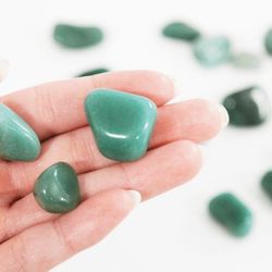 Mineral Rodat Quars Verd