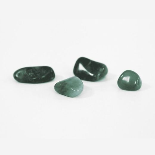 Mineral Rodat Quars Verd