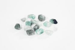 Mineral Rodat Fluorita