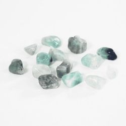 Mineral Rodat Fluorita