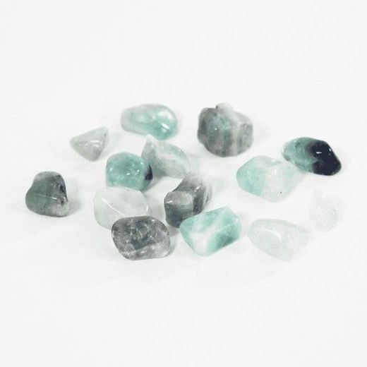 Mineral Rodat Fluorita