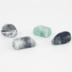 Mineral Rodat Fluorita