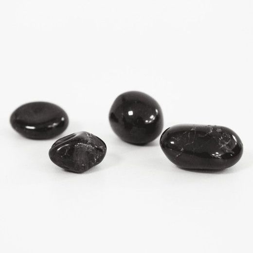 Mineral Rodado Granate
