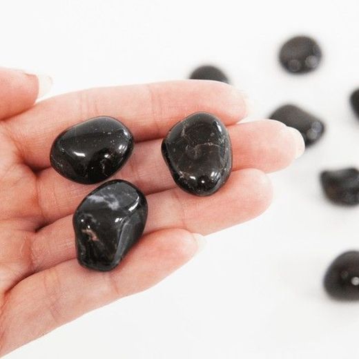 Mineral Rodado Granate