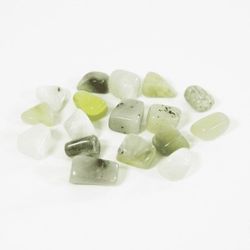 Mineral Rodat Jade Verd Bossa de 100 g