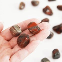 Mineral Rodat Jaspi Sard