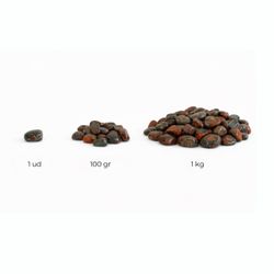 Mineral Rodat Jaspi Sard