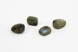 Mineral Rodat Labradorita