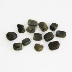 Mineral Rodat Labradorita