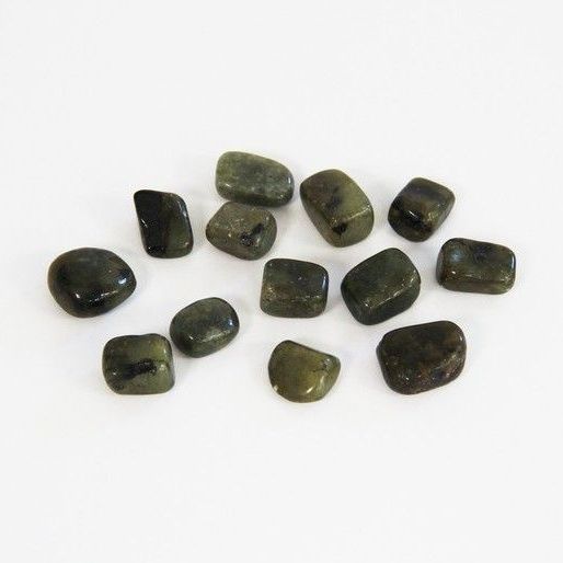 Mineral Rodat Labradorita