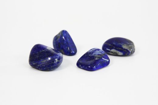 Mineral Rodat Lapislàtzuli
