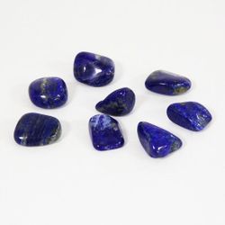 Mineral Rodat Lapislàtzuli