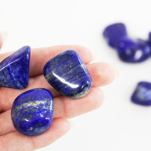 Mineral Rodat Lapislàtzuli