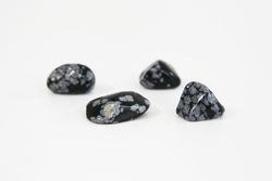 Mineral Rodat Obsidiana Nevada