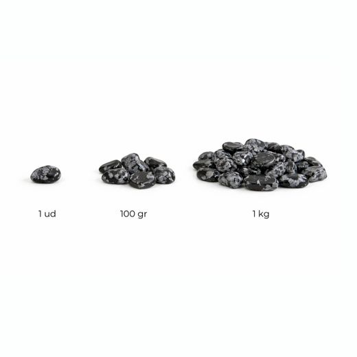 Mineral Rodat Obsidiana Nevada