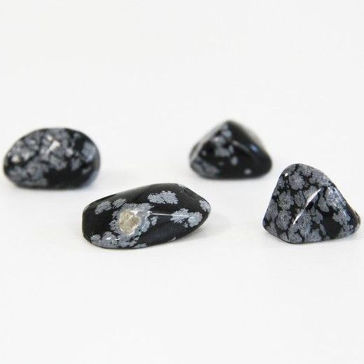 Mineral Rodat Obsidiana Nevada