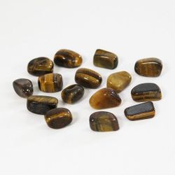 Mineral Rodat Ull de Tigre