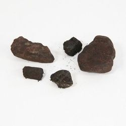 Mineral Rodado Piedra Imán Bolsa de 100 g