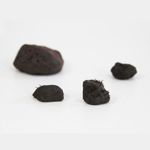 Mineral Rodado Piedra Imán Bolsa de 100 g