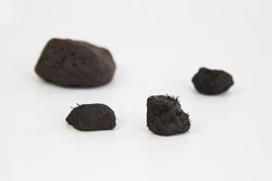 Mineral Rodat Pedra Imant Bossa de 100 g