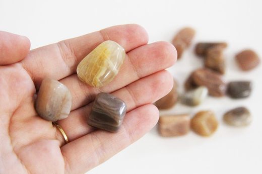 Mineral Rodolat Pedra Lluna