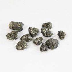 Mineral Rodat Pirita